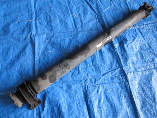 プロペラシャフトNo.1