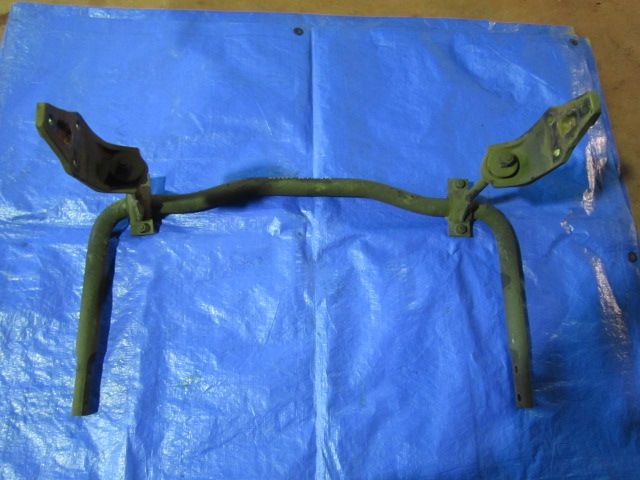 スタビライザー(後)