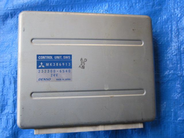 電装品(その他)