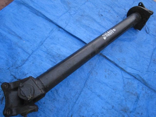 プロペラシャフトNo.1