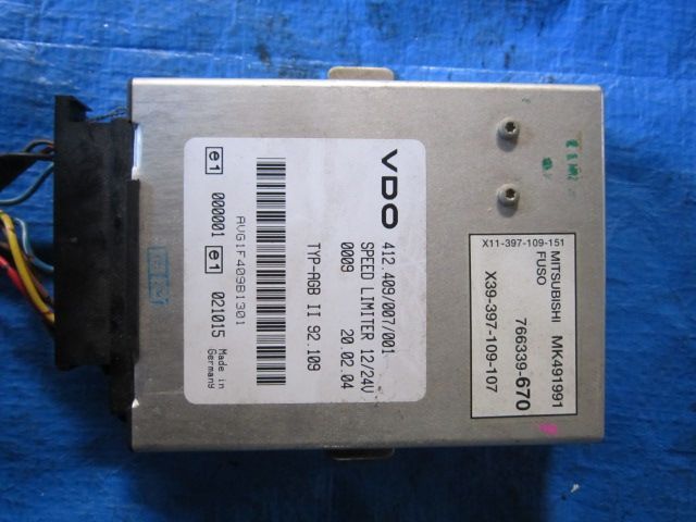 電装品(その他)