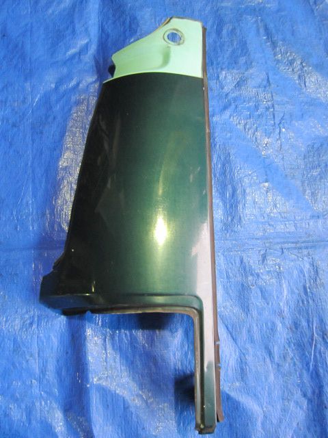 コーナーパネル(左)