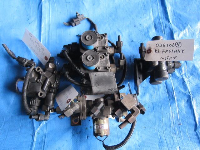 走行部品(その他)