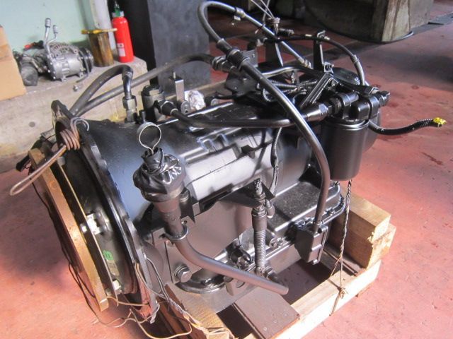 オートマチックミッションAy