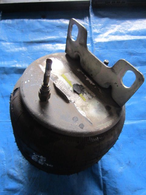 エアサスベローズ