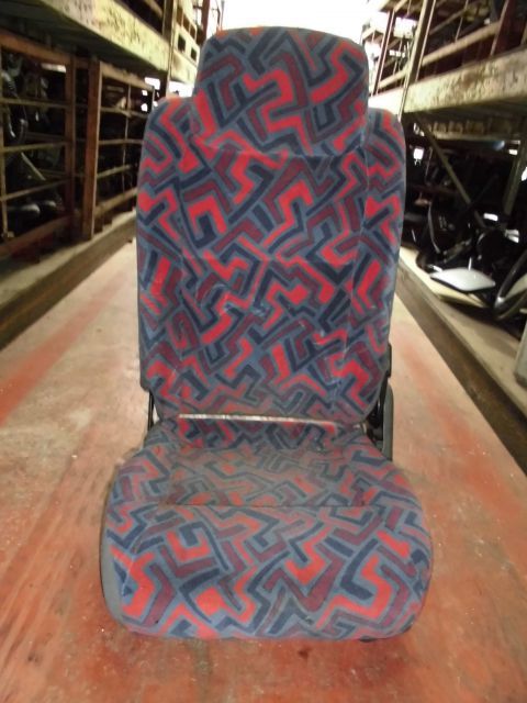 アシスタントシート