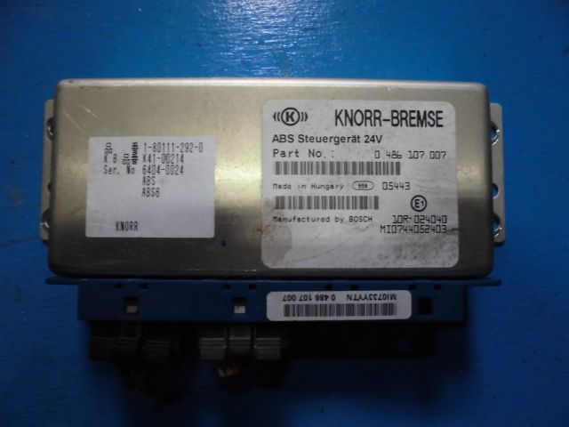 ABSコンピューター