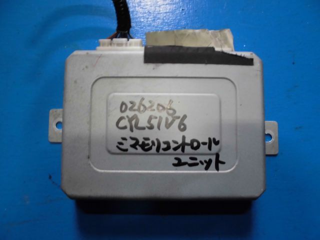 電装品(その他)