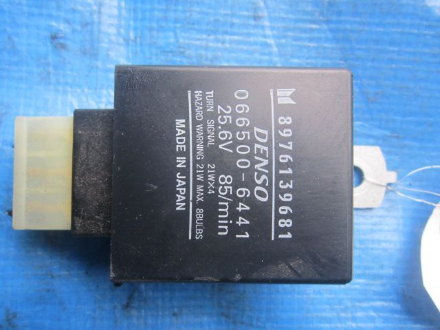 電装品(その他)