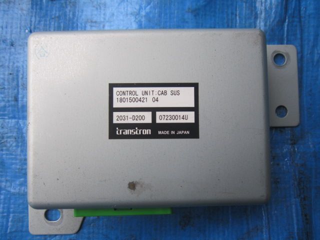 電装品(その他)