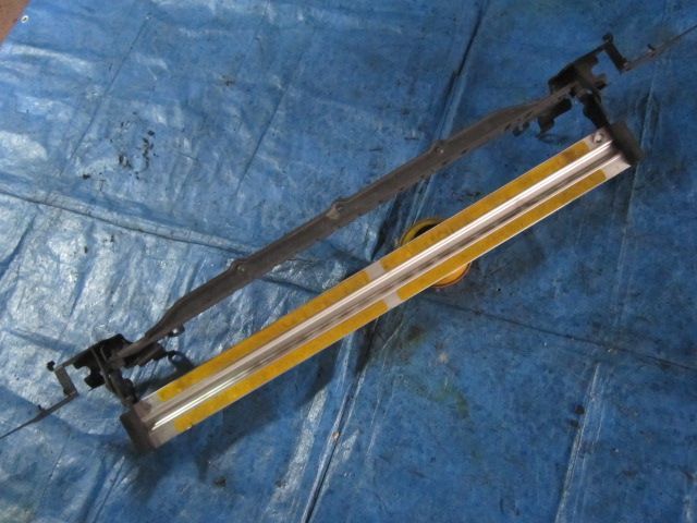 Fバンパーその他