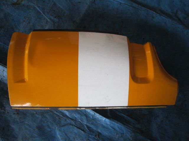 コーナーパネル(左)