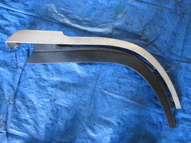 Fフェンダーパネル(右)