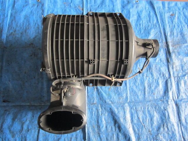 エアクリーナー