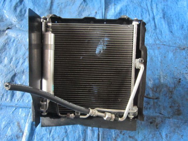 ACコンデンサー