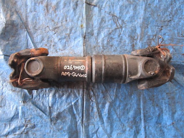 プロペラシャフトAy