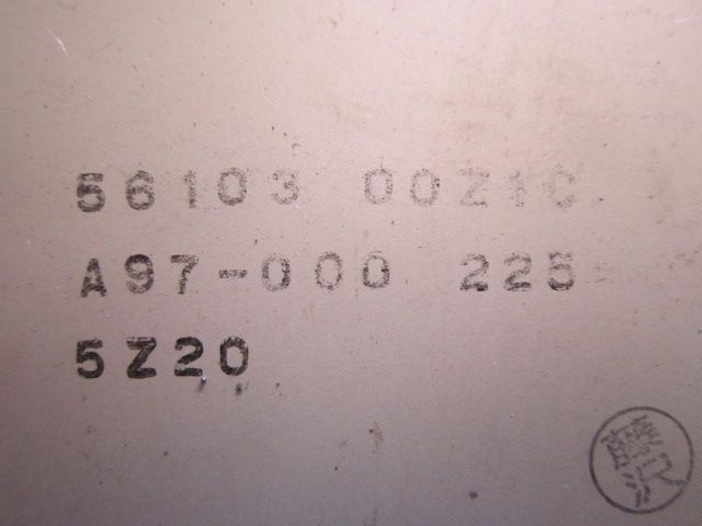 電装品(その他)