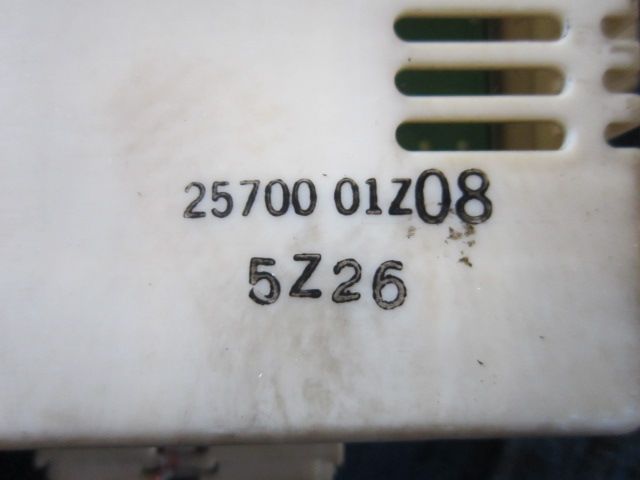 電装品(その他)