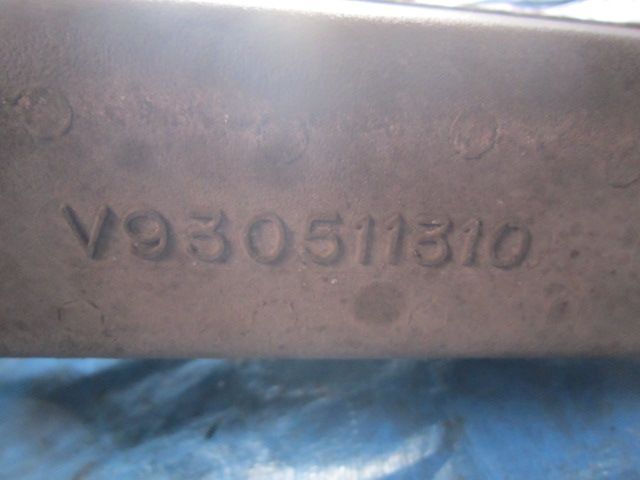 インタークーラー