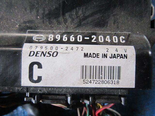 ABSコンピューター