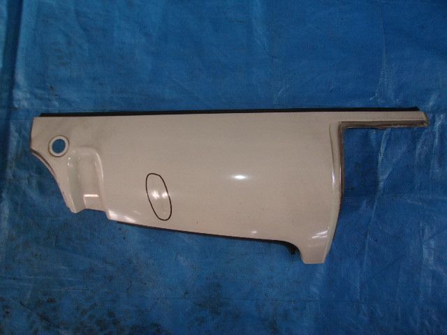 コーナーパネル(左)