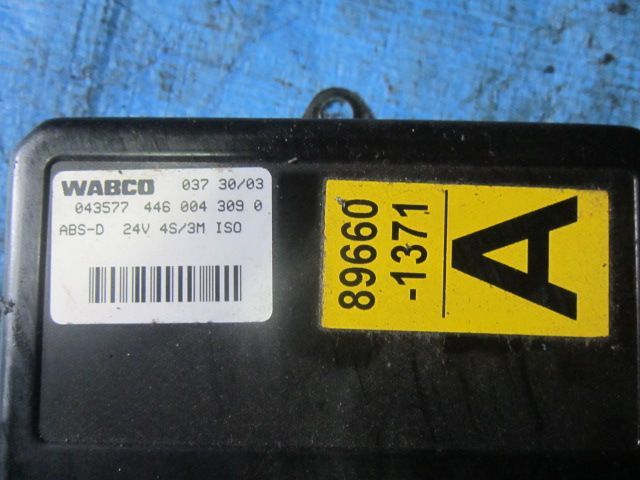 ABSコンピューター