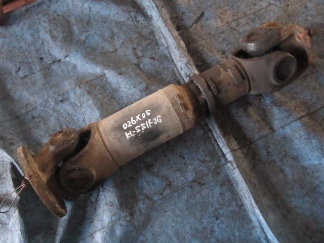 プロペラシャフトAy