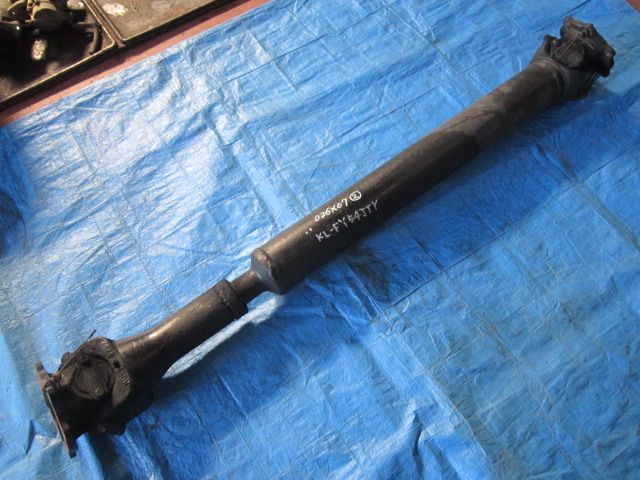 プロペラシャフトNo.2