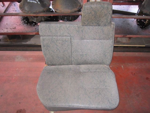 アシスタントシート