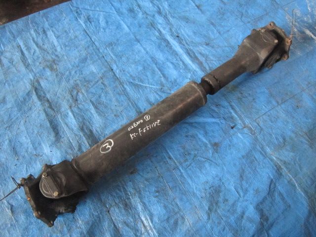 プロペラシャフトNo.3