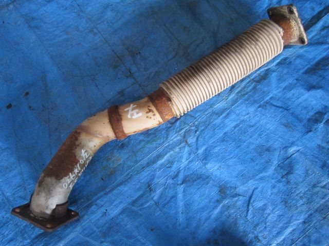 ジャバラパイプ