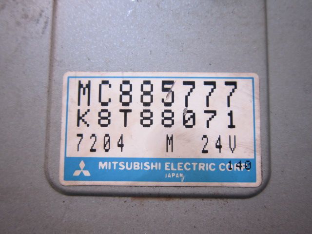 電装品(その他)