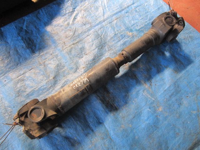 プロペラシャフトAy