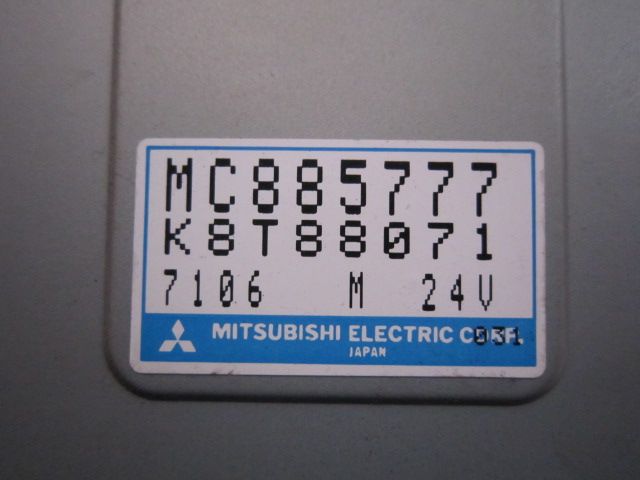 電装品(その他)