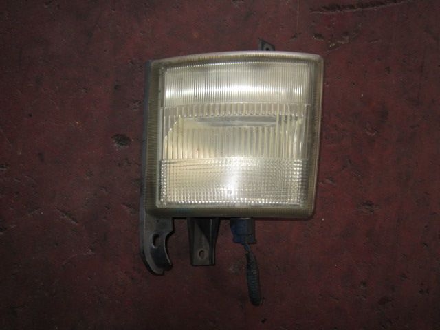 コーナーランプ(右)