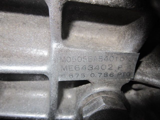 マニュアルミッションAy