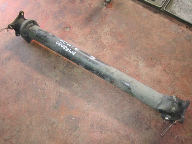 プロペラシャフトNo.1