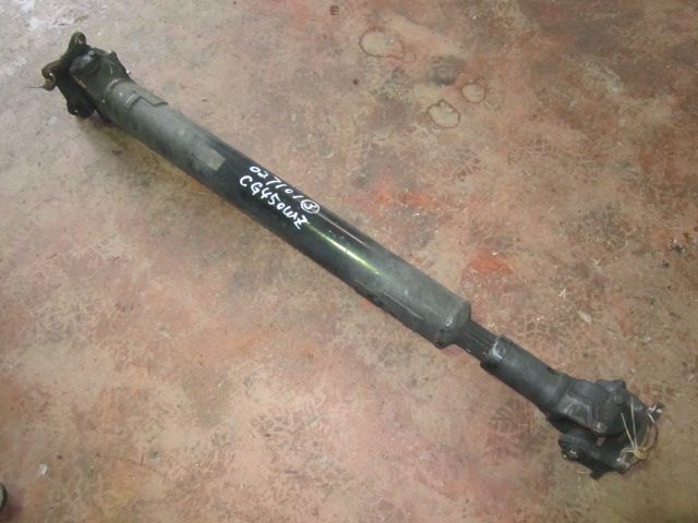 プロペラシャフトNo.3