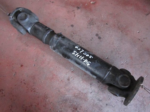 プロペラシャフトAy