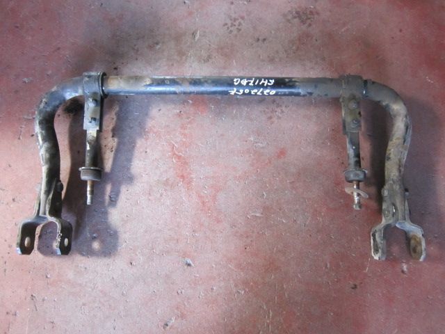 スタビライザー(前)