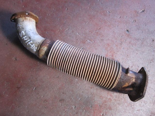 ジャバラパイプ