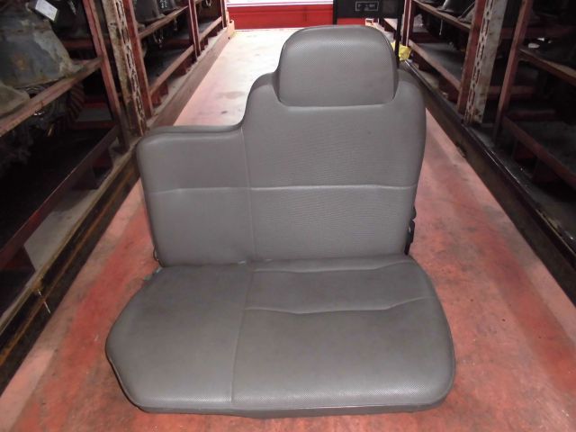 アシスタントシート