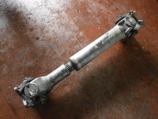 プロペラシャフトAy