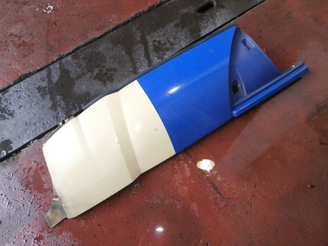 コーナーパネル(右)