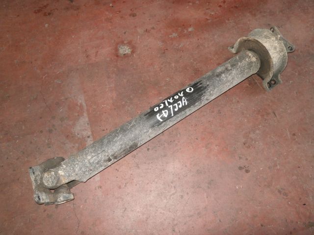 プロペラシャフトNo.1