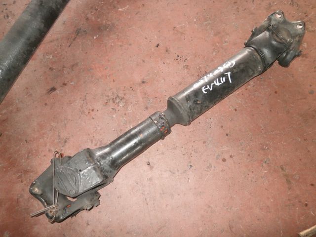 プロペラシャフトNo.2