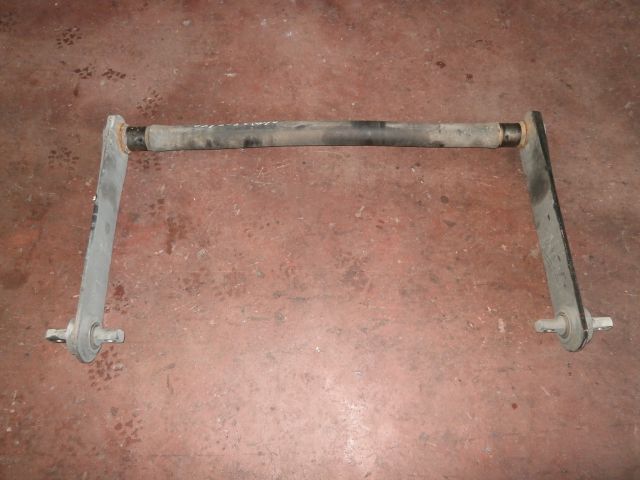 スタビライザー(後)