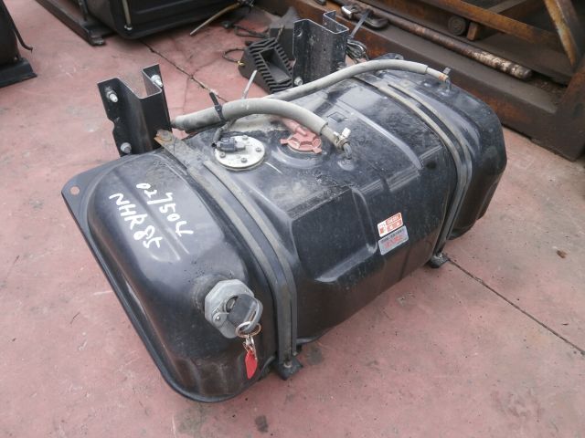 フューエルタンク