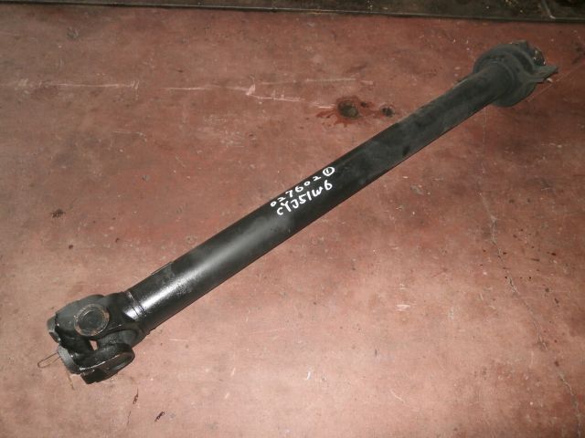 プロペラシャフトNo.1