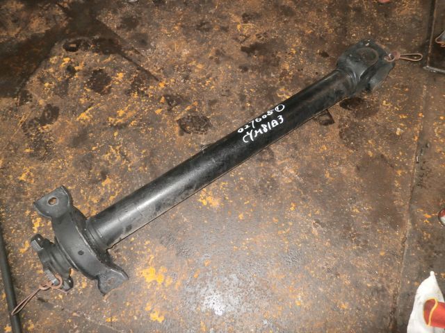 プロペラシャフトNo.1